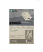 شارژر 65 وات تریتی مدل 3T-01