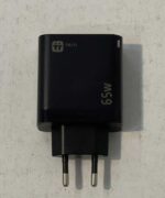 شارژر 65 وات تریتی مدل 3T-01