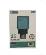 شارژر 25 وات تریتی مدل 3T-02