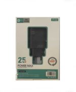شارژر 25 وات تریتی مدل 3T-02