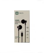 هندزفری سیمی تریتی TRITI مدل 3T-04