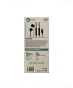 هندزفری سیمی تریتی TRITI مدل 3T-04