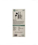 هندزفری سیمی تریتی مدل 3T-05