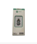 مبدل OTG تایپ‌سی به USB تریتی مدل 3T-06