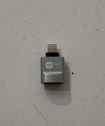 مبدل OTG لایتنینگ به USB تریتی مدل 3T-07