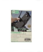 پایه نگهدارنده گوشی موبایل دوچرخه و موتورسیکلت تریتی مدل 3T-101