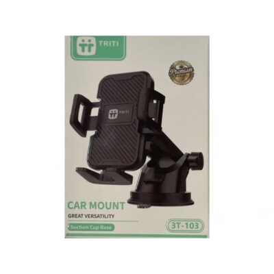 پایه نگهدارنده گوشی تریتی مدل 3T-103