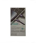 کابل شارژ و دیتا USB به لایتنینگ تریتی مدل 3TG-1010L