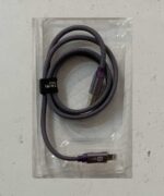کابل شارژ و دیتا USB به لایتنینگ تریتی مدل 3TG-1010L