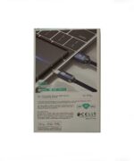کابل سوپر شارژ USB به تایپ‌سی تریتی TRITI مدل 3TG-1010T