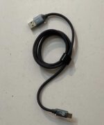 کابل سوپر شارژ USB به تایپ‌سی تریتی TRITI مدل 3TG-1010T