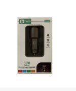 شارژر فندکی خودرو تریتی TRITI مدل T3T