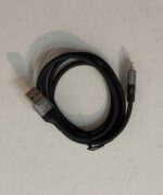 کابل شارژ بافته‌شده USB به لایتنینگ تریتی مدل TS-02