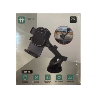 پایه نگهدارنده گوشی موبایل تریتی مدل YD-15