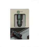 شارژر فندکی خودرو تریتی مدل ZH-017